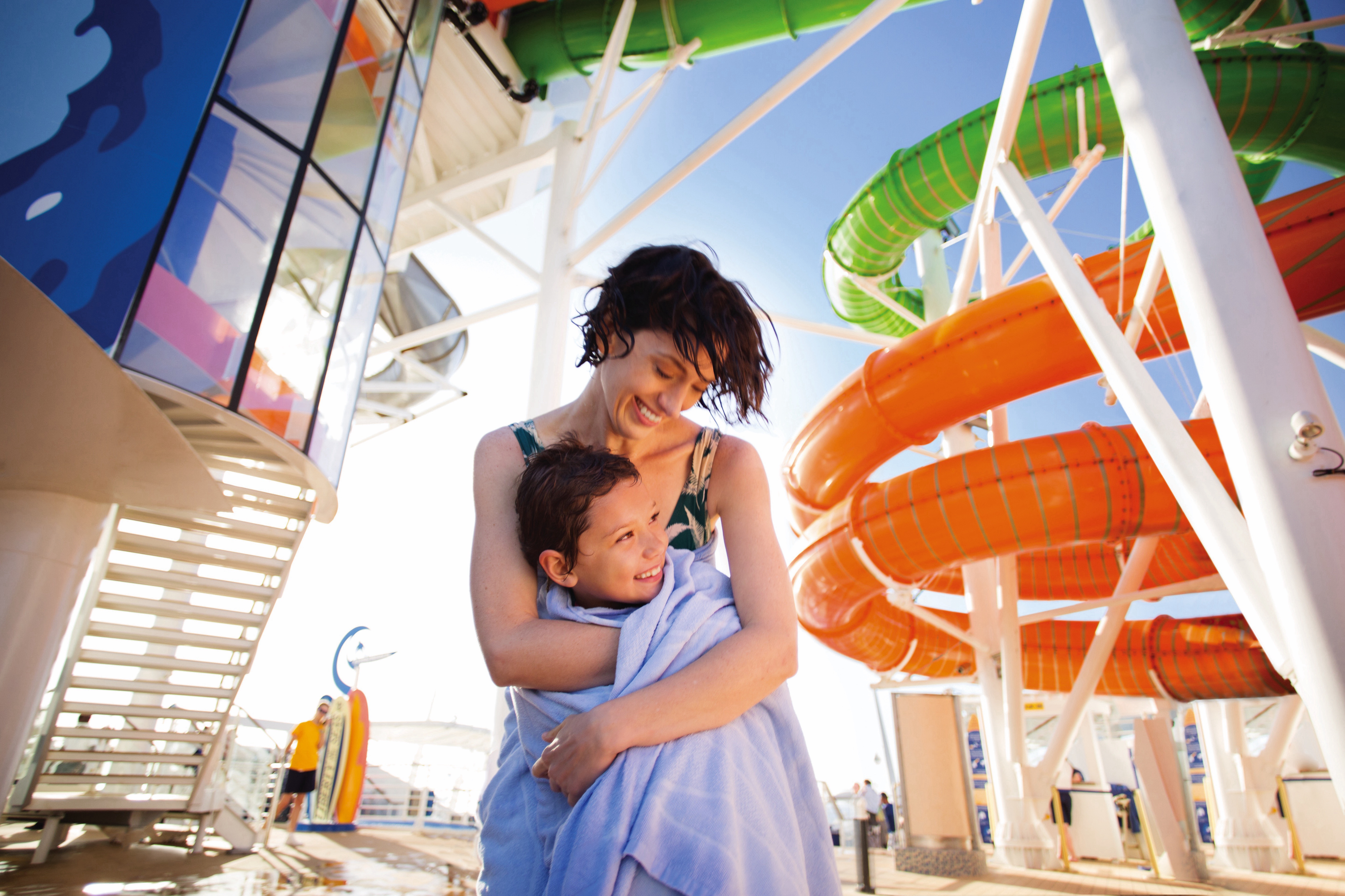 Liberty of the Seas - The Perfect Storm℠